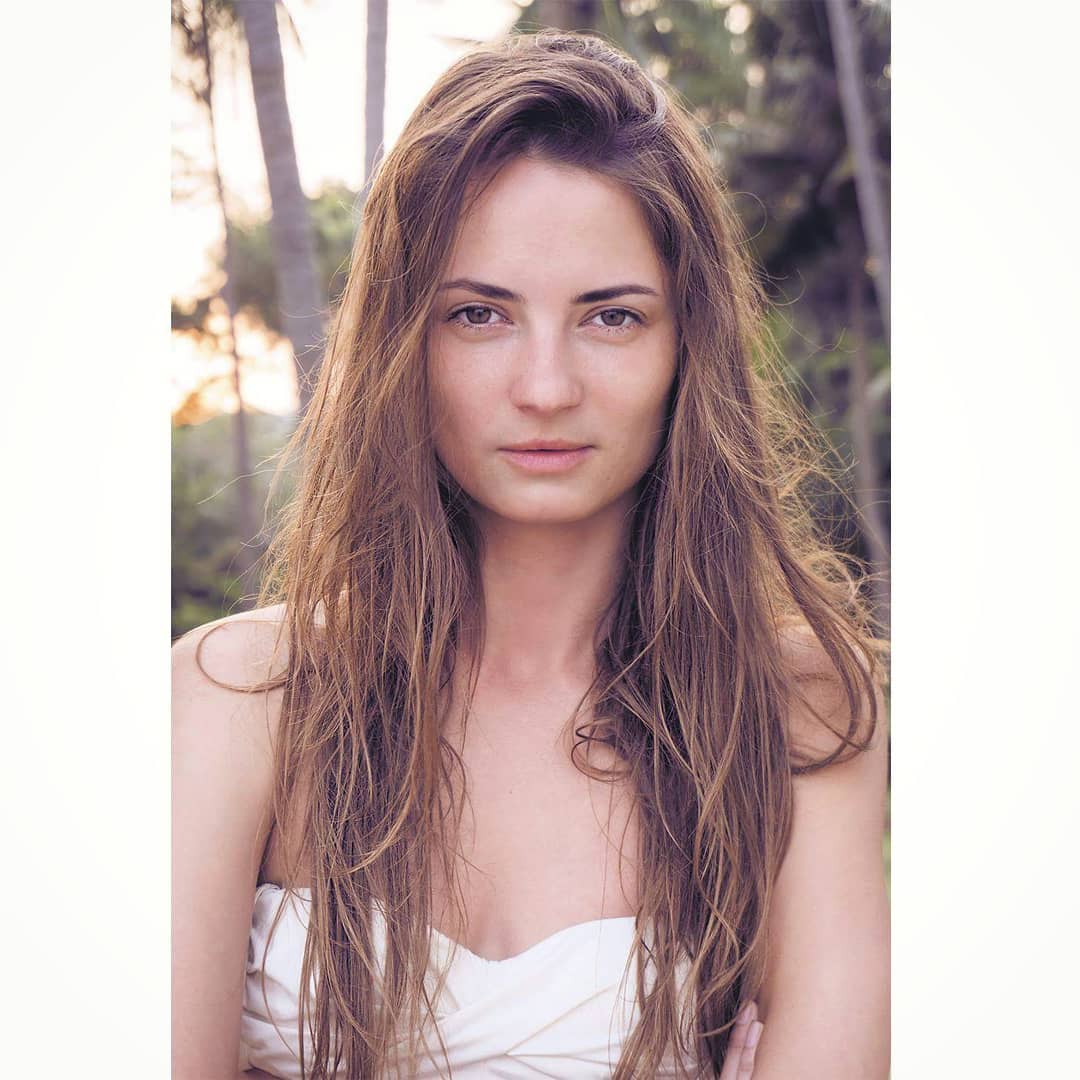 Kate Barvinska